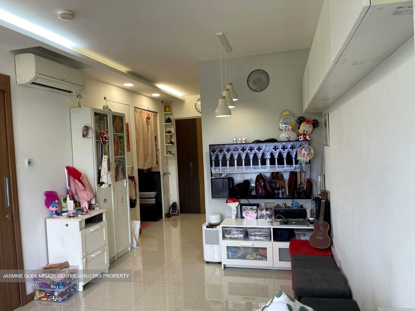 Blk 405B Northshore Drive (Punggol), HDB 2 Rooms #497245421